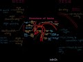 Structure of Aorta #humanbody #111th_biology #anatomy #bodyfluidsandcirculation #shorts