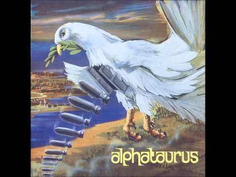European Rock Collection Part10 / Alphataurus(Full Album)