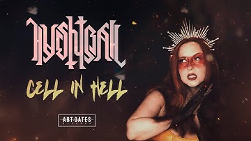 HYSHTRAL - Cell in Hell (Official Lyric Video)
