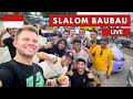 LIVE Dari Baubau, Buton Island GAAAS 🔥