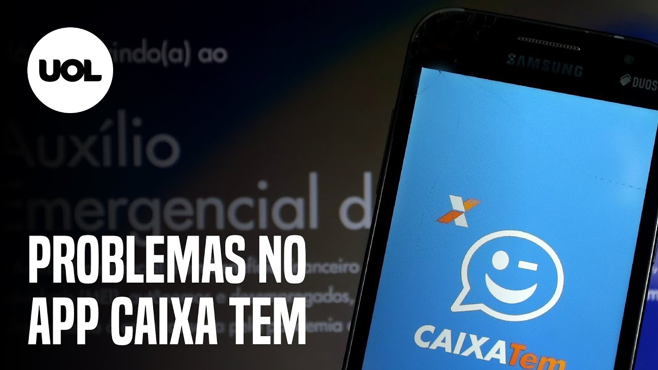 Caixa Tem: usuários reclamam sobre sumiço do auxílio emergencial