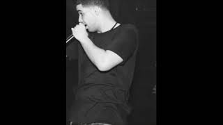 Drake - Find Your Love Acapella