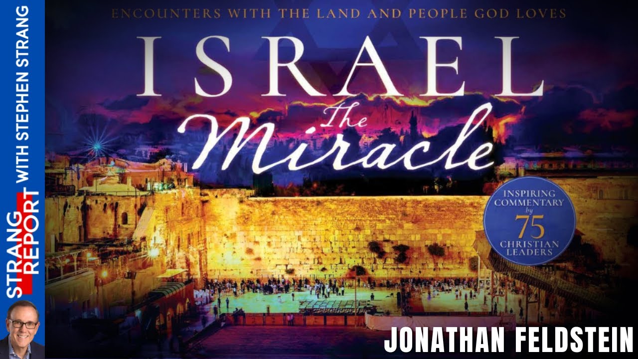 Israel the Miracle!