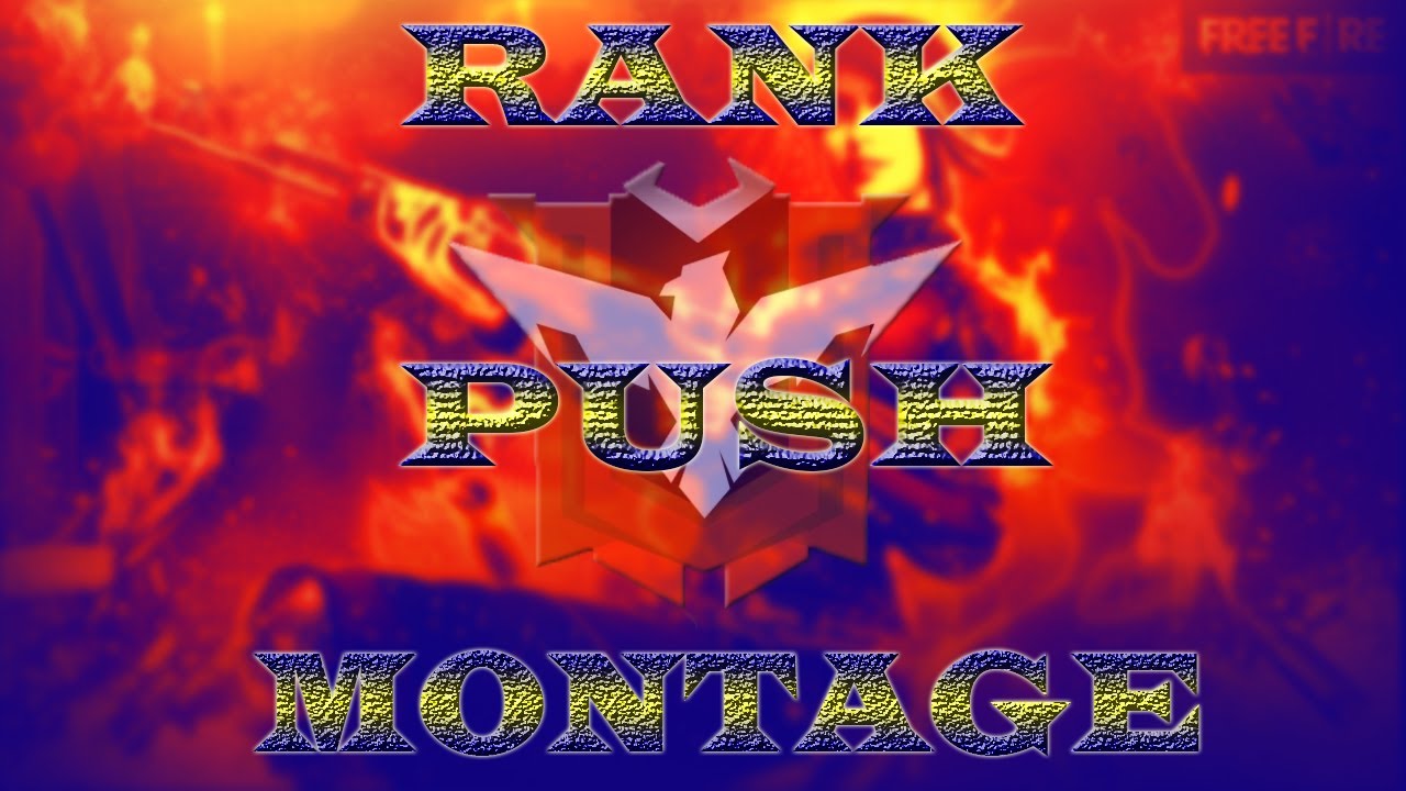 HEROIC RANK PUSH MONTAGE || fBR LEGEND GAMING