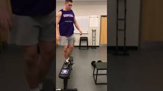 Depth Drop to Squat Jump