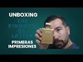 THE KINGDOM primeras impresiones y comparación