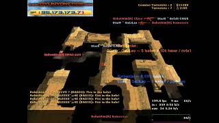 Robotaimr Vs Starx Savaşı 7