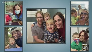 Okolona Elementary School teacher Laura Neuhauser wins this week's ExCel Award