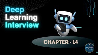 Deep Learning Interview Questions Chapter 14 video