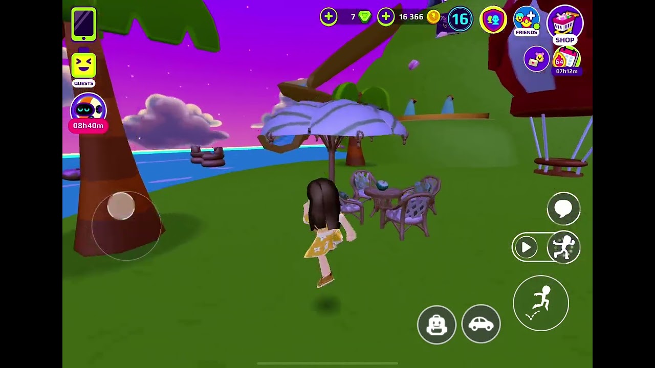 PKXD new pet 😀😀😀