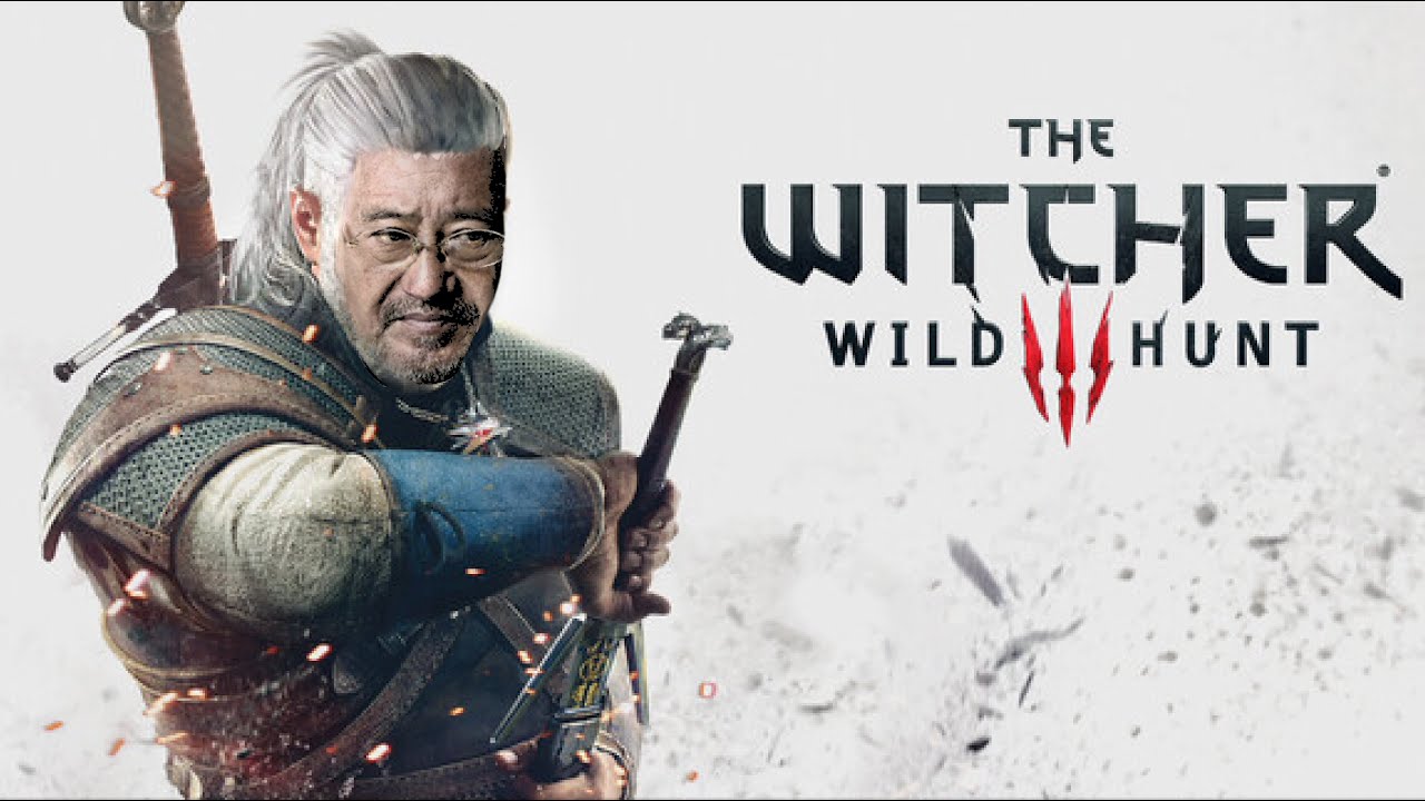 The Witcher 3 Goty Купить Ключ Steam