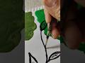 Boho Art Painting Tutorial: Create Stunning Wall Art at Home#boho #bohoart #youtubeshorts