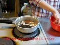 おやぢが作る料理 【お雑煮】 の動画、YouTube動画。