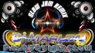 MAY PAG-IBIG PA BA by BING RODRIGO FT. DJ MARLON (SLOWJAM REMIX)