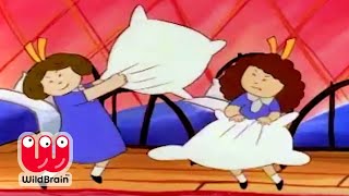 Madeline U0026 The Old Violin  Season 2  Episode 17  S For Kids  Madeline  Wildbrain