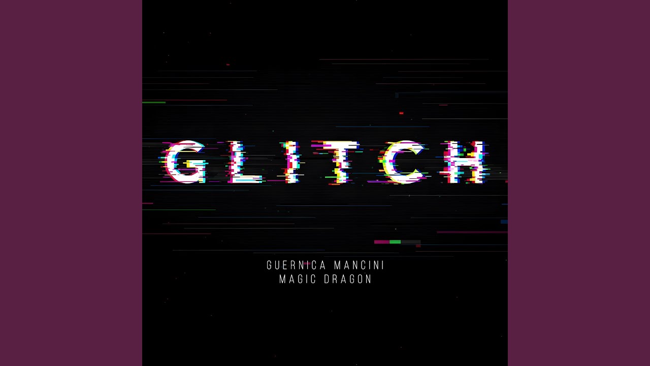 Watch Glitch on YouTube Watch Glitch on YouTube