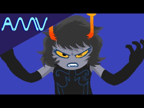 Serket - Wolf in Sheep's Clothing [AMV]