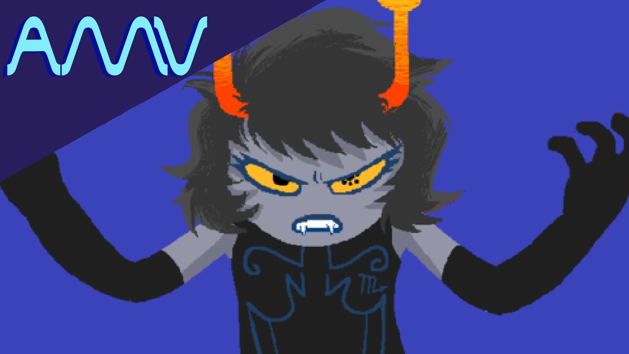 Serket - Wolf in Sheep's Clothing [AMV]