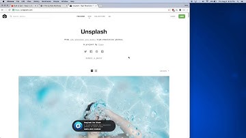 Daily UI #8: 404 Page