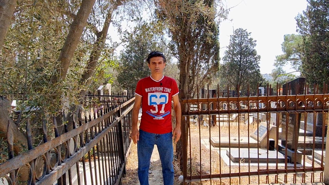 Vərəm xəstəliyindən öldüyü deyilən məşhur müğənni (Hüseynağa Hadıyev)