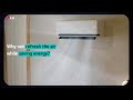 LG DUALCOOL AI Air: Smart power-saving in real time