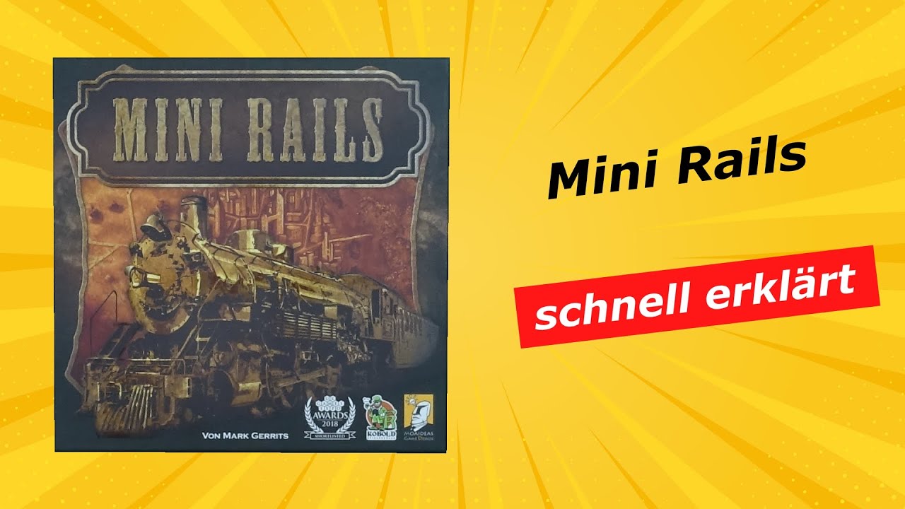 Mini Rails Roblox Mini Rails - kurze knackige Anleitung - YouTube