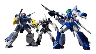 スーパーミニプラ 蒼き流星SPTレイズナー Vol.1(3個入）、2020年11月20日 13時より予約受付開始!!