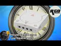 Dreamcast Clock Battery & Controller Port Fuse Replacement