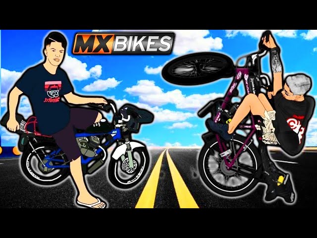 Mx Bikes Grau Race Simulator para Android - Download