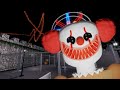 Roblox [Mr Crazy&#39;s Carnival] Horror Map