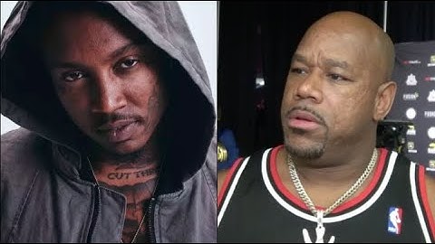 Wack100 getting caught in his lies Bric baby Paperwok on why he got sentenced