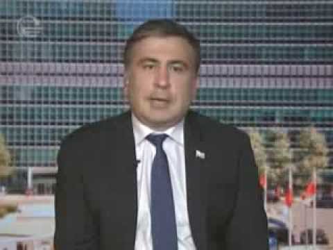 President on Vakho Sanaia show | პრეზიდენტი ვახო სანაიას გადაცემაში