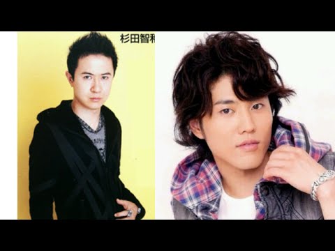 【無限の可能性】杉田智和『納豆しか無理』入野自由　浪川大輔