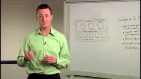 A Guide To Enterprise Content Management