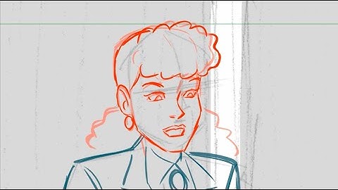 HOW I DRAW AND ANIMATE: Batman: Caped Crusader S01 E05  #aluiramancio