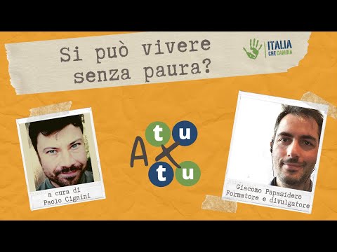 Video: Ciò Che Phil Keoghan Mi Ha Insegnato Sulla Vita Senza Paura - Matador Network