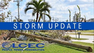 Restoration Update | Oct. 7, 2022