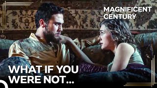 Bayezid’s Cure: Defne Hatun | Magnificent Century Episode 138