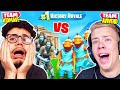 Der *NEUE* 3vs3 DUELL MODUS (AVIVE vs KIDMAVE)