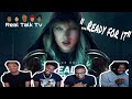 Taylor Swift - …Ready For It? REACTION
