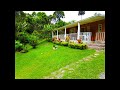 VENDIDO!!!🔴 450 MILL CASALOTE EN VENTA SAN FRANCISCO CUNDINAMARCA, 2.100 M2, CON INTERNET WIFI.