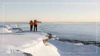 Why choose the St Lawrence river aboard Le Commandant Charcot | PONANT