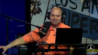 Will Ferrell On The Dan Patrick Show  Interview  020722