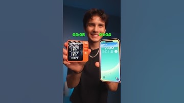 Apple Intelligence vs. Rabbit R1 – The Future of AI in Your Hands! 🚀🍏🐰