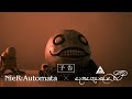 amazarashi 『アンチノミー』Music Video YOKO TARO Edition | Trailer