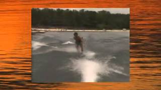 Cory Pickos - Awsef Water Ski Hall Of Fame Induction Video