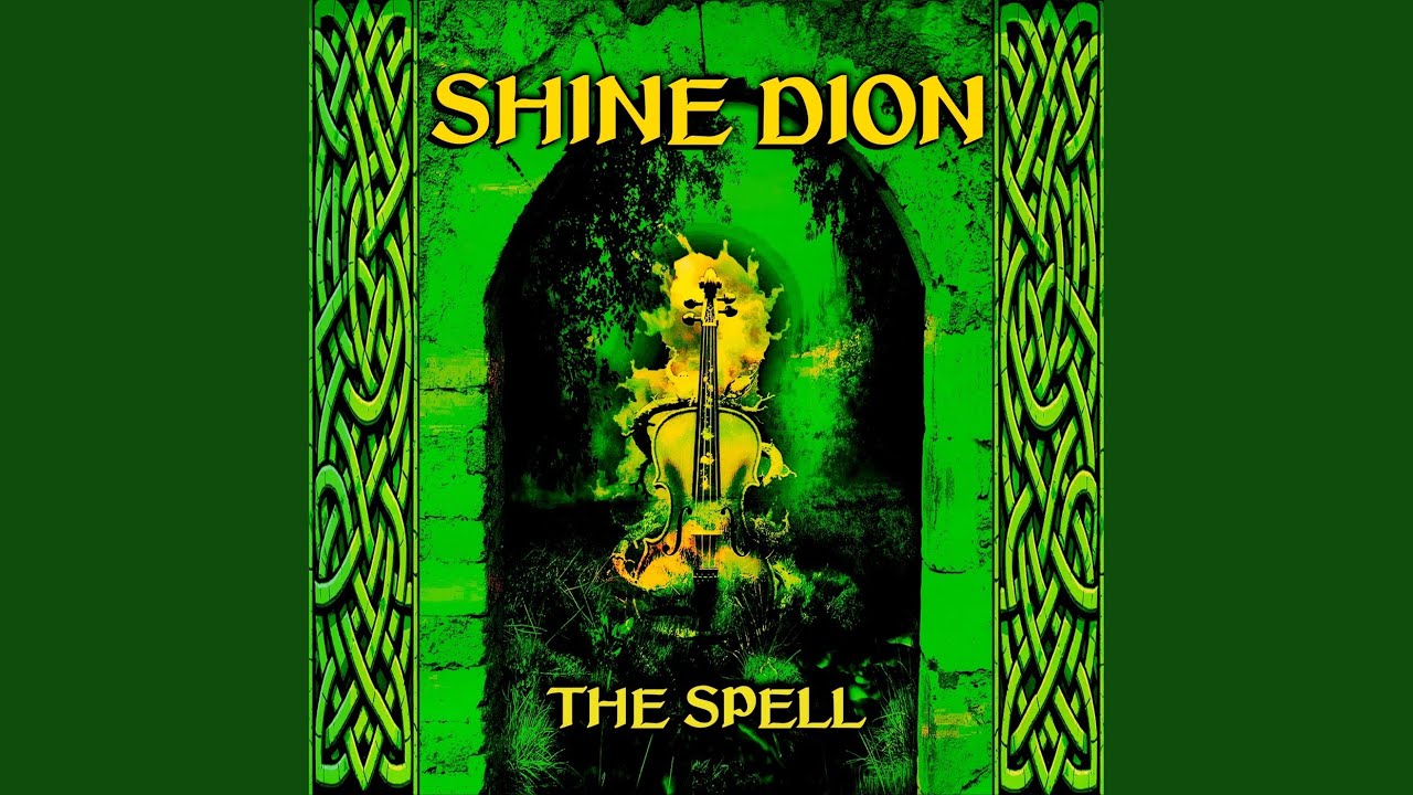 Watch THE SPELL on YouTube Watch THE SPELL on YouTube