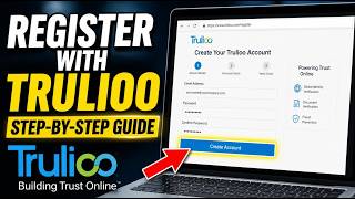 How to register with Trulioo for identity verification in insurance onboarding - Beginner Guide