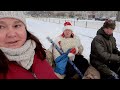 Ледовый городок и елки🎄Подарки🎁из Крыма🇷🇺и Дед Мороз✨Сотовые операторы📱