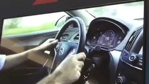 ZF autonomous Technologies for Series Production Autonomous Driving vehicle overview